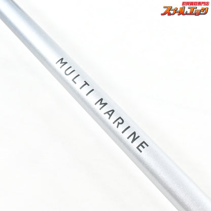【シマノ】 23マルチマリン M450 SHIMANO MULTI MARINE アジ カサゴ サバ K_147