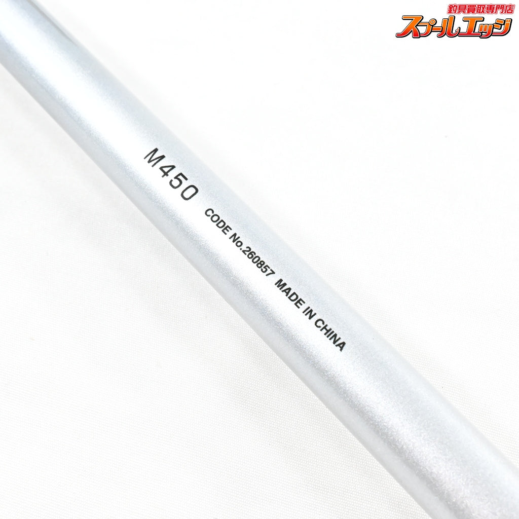 【シマノ】 23マルチマリン M450 SHIMANO MULTI MARINE アジ カサゴ サバ K_147