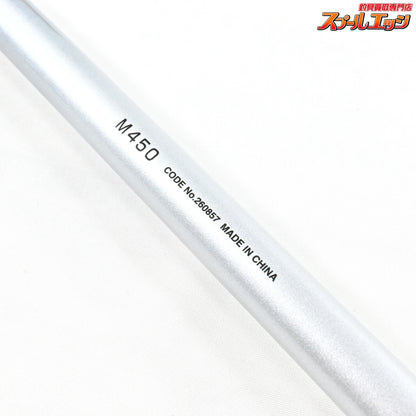 【シマノ】 23マルチマリン M450 SHIMANO MULTI MARINE アジ カサゴ サバ K_147
