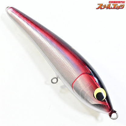 【ウッドリーム】 アキヤ 200 ワインバックラメ WooDreeam AKIYA 海水用ルアー K_060