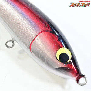 【ウッドリーム】 アキヤ 200 ワインバックラメ WooDreeam AKIYA 海水用ルアー K_060