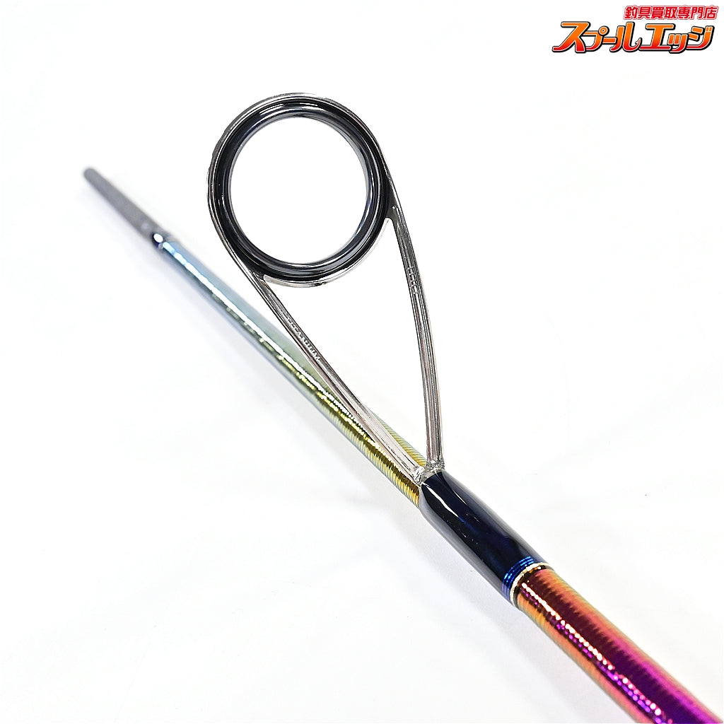 【シマノ】 23ワールドシャウラ リミテッド 2751F-2 SHIMANO WORLD SHAULA LIMITED LTD ブラックバス K_183