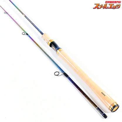 【シマノ】 23ワールドシャウラ リミテッド 2751F-2 SHIMANO WORLD SHAULA LIMITED LTD ブラックバス K_183