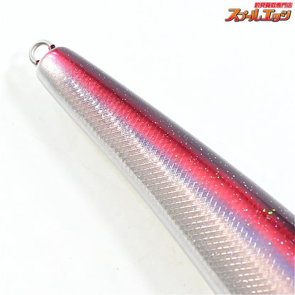 【ウッドリーム】 アキヤ 200 ワインバックラメ WooDreeam AKIYA 海水用ルアー K_060