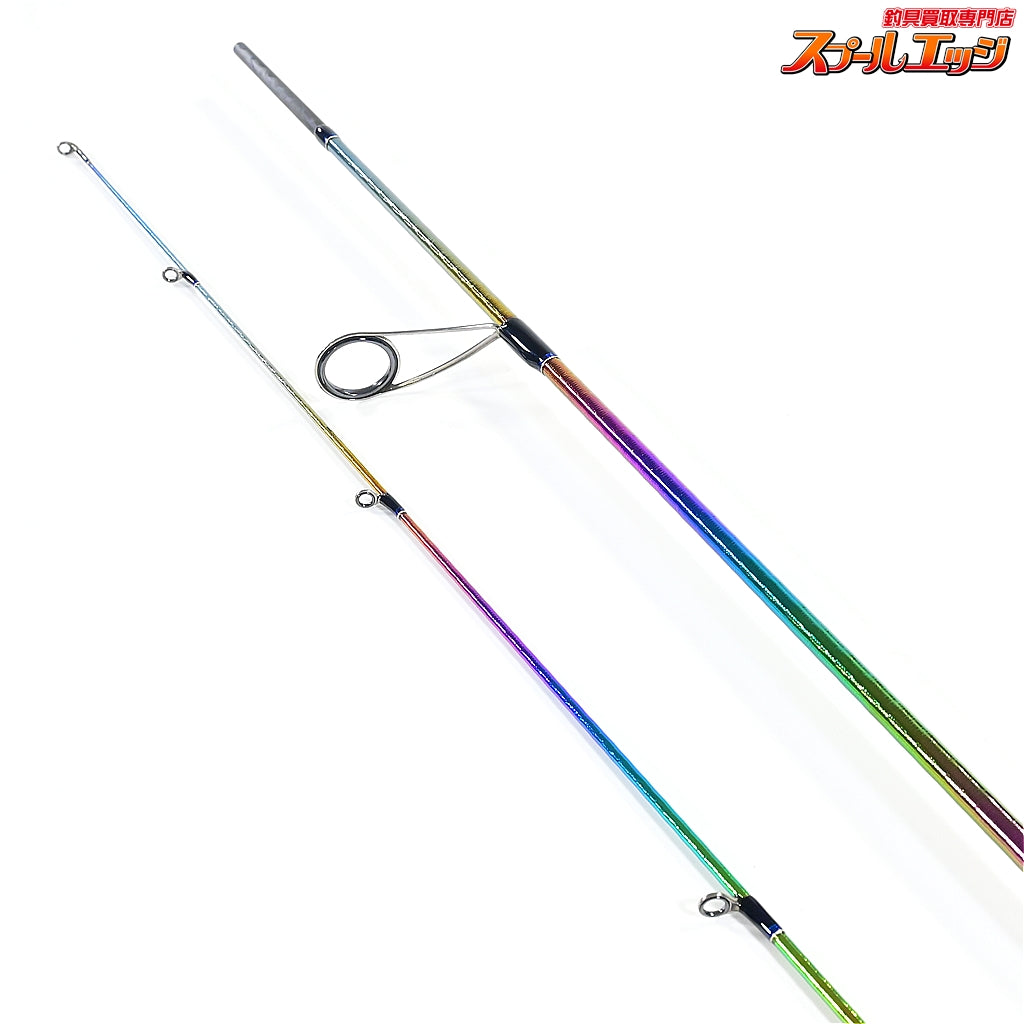 【シマノ】 23ワールドシャウラ リミテッド 2751F-2 SHIMANO WORLD SHAULA LIMITED LTD ブラックバス K_183