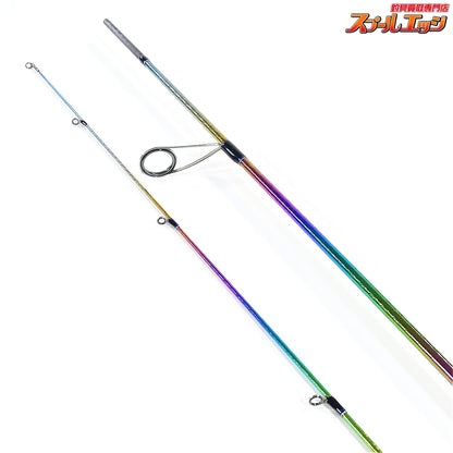 【シマノ】 23ワールドシャウラ リミテッド 2751F-2 SHIMANO WORLD SHAULA LIMITED LTD ブラックバス K_183