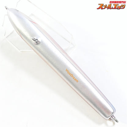 【ウッドリーム】 アキヤ 200 ワインバックラメ WooDreeam AKIYA 海水用ルアー K_060
