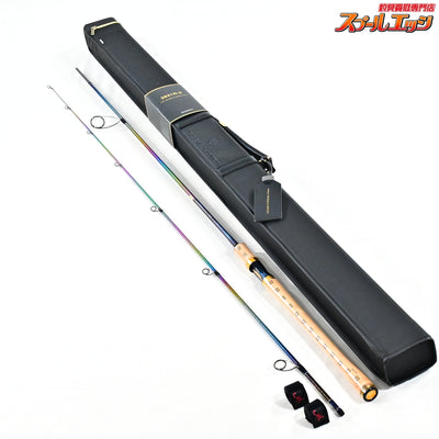 【シマノ】 25ワールドシャウラ リミテッド 2831R-2 SHIMANO WORLD SHAULA LIMITED ブラックバス K_183