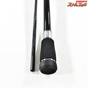【ダイワ】 25シルバーウルフ EX 72ML-S DAIWA SILVER WOLF チヌ K_155