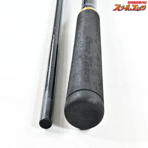 【ダイワ】 22オーバーゼア グランデ 109ML/M DAIWA OVER THERE GRANDE ヒラメ イナダ マゴチ K_214