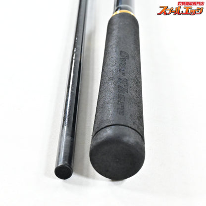 【ダイワ】 22オーバーゼア グランデ 109ML/M DAIWA OVER THERE GRANDE ヒラメ イナダ マゴチ K_214