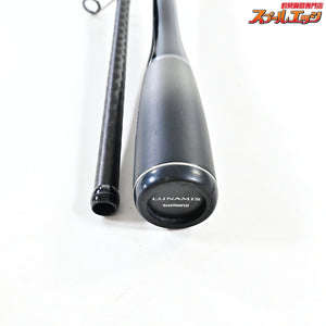 【シマノ】 20ルナミス S96ML DAIWA LUNAMIS シーバス チヌ K_190