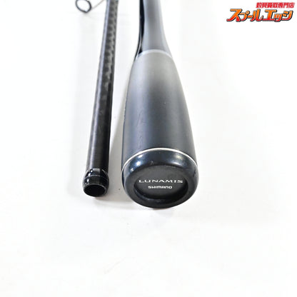 【シマノ】 20ルナミス S96ML DAIWA LUNAMIS シーバス チヌ K_190
