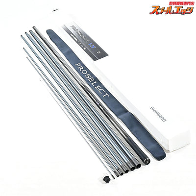 【シマノ】 24プロセレクト VS 85 SHIMANO PRO-SELECT アユ K_192