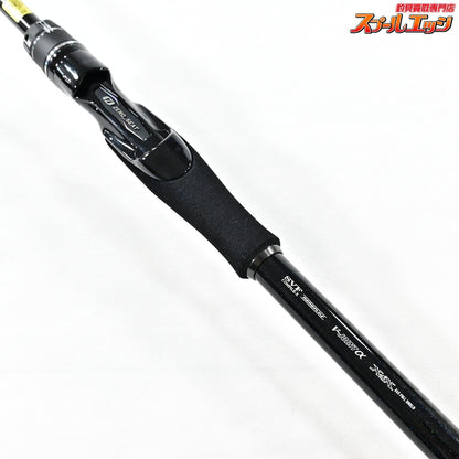 【ダイワ】 25シルバーウルフ EX 72ML-S DAIWA SILVER WOLF チヌ K_155