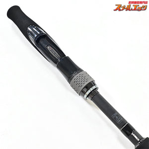 【ダイワ】 24ブラックレーベル S69ML-ST DAIWA BLACK LABEL ブラックバス K_226