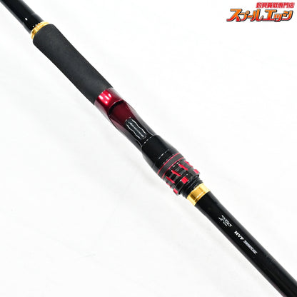 【ダイワ】 22オーバーゼア グランデ 109ML/M DAIWA OVER THERE GRANDE ヒラメ イナダ マゴチ K_214