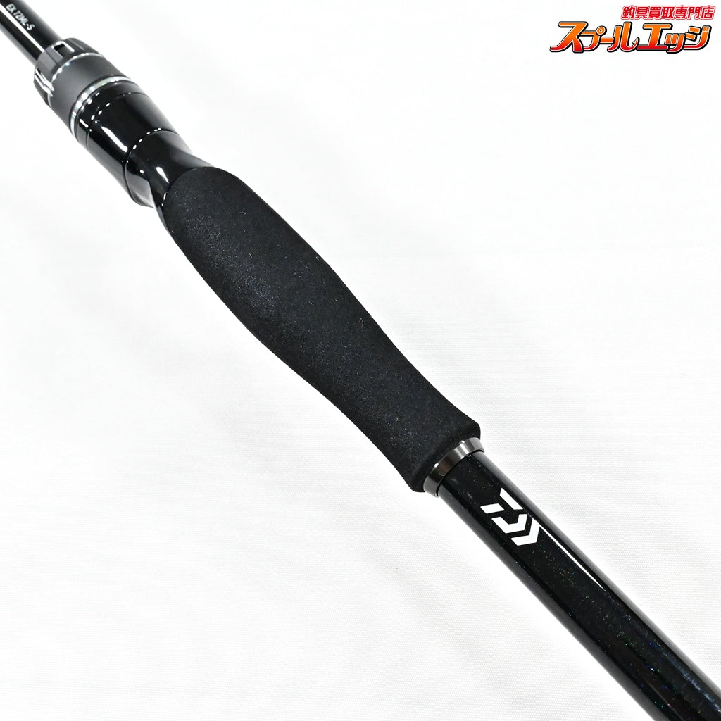 【ダイワ】 25シルバーウルフ EX 72ML-S DAIWA SILVER WOLF チヌ K_155