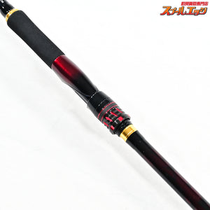 【ダイワ】 22オーバーゼア グランデ 109ML/M DAIWA OVER THERE GRANDE ヒラメ イナダ マゴチ K_214