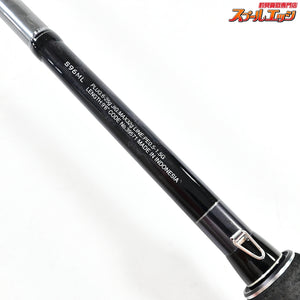 【シマノ】 20ルナミス S96ML DAIWA LUNAMIS シーバス チヌ K_190