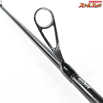 【ダイワ】 25シルバーウルフ EX 72ML-S DAIWA SILVER WOLF チヌ K_155