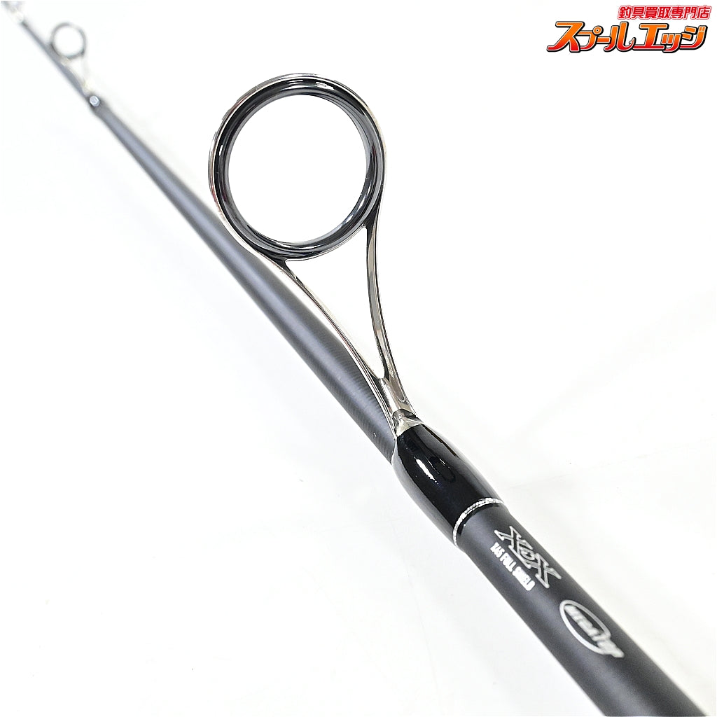 【ダイワ】 24ブラックレーベル S69ML-ST DAIWA BLACK LABEL ブラックバス K_226