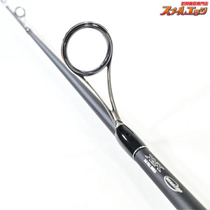 【ダイワ】 24ブラックレーベル S69ML-ST DAIWA BLACK LABEL ブラックバス K_226
