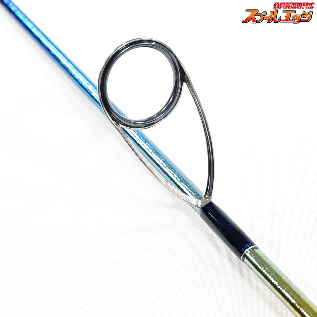 【シマノ】 25ワールドシャウラ リミテッド 2831R-2 SHIMANO WORLD SHAULA LIMITED ブラックバス K_183