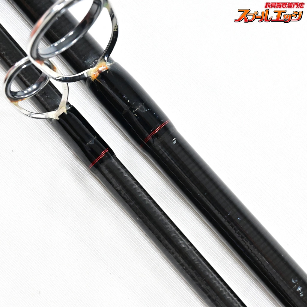 【ダイワ】 22オーバーゼア グランデ 109ML/M DAIWA OVER THERE GRANDE ヒラメ イナダ マゴチ K_214