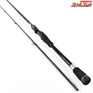 【ダイワ】 25シルバーウルフ EX 72ML-S DAIWA SILVER WOLF チヌ K_155