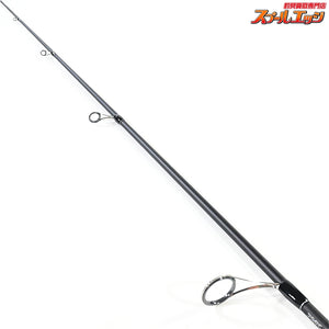 【ダイワ】 24ブラックレーベル S69ML-ST DAIWA BLACK LABEL ブラックバス K_226