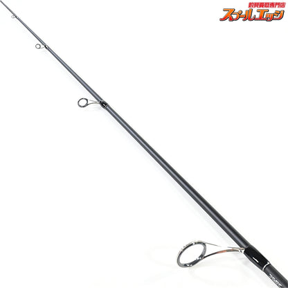 【ダイワ】 24ブラックレーベル S69ML-ST DAIWA BLACK LABEL ブラックバス K_226