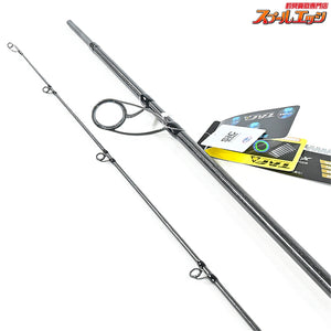 【アブガルシア】 ソルティーステージ プロトタイプ ボートシーバス XBSS-702XH Abu Garcia SaltyStage KR-X Prototype BoatSeabass シーバス K_158