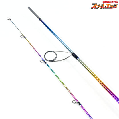 【シマノ】 25ワールドシャウラ リミテッド 2831R-2 SHIMANO WORLD SHAULA LIMITED ブラックバス K_183