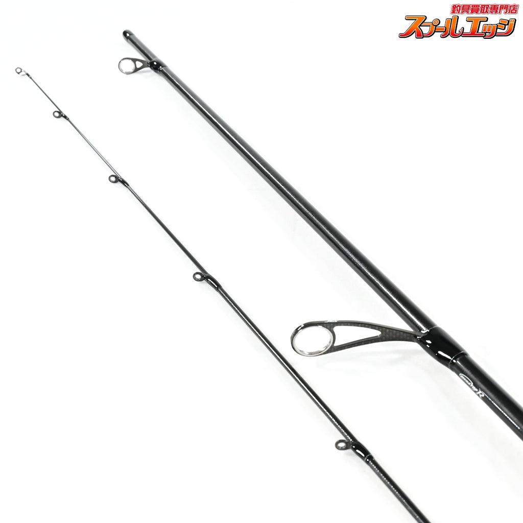 【ダイワ】 25シルバーウルフ EX 72ML-S DAIWA SILVER WOLF チヌ K_155