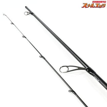【ダイワ】 25シルバーウルフ EX 72ML-S DAIWA SILVER WOLF チヌ K_155
