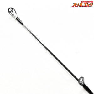 【ダイワ】 25シルバーウルフ EX 72ML-S DAIWA SILVER WOLF チヌ K_155