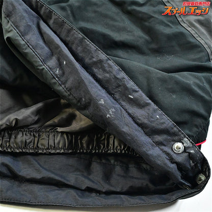 【シマノ】 ネクサス ドライシールドXT コンビネーションエクストリームコールドウェザースーツ RB-154E サイズLL ブラック SHIMANO NEXUS K_060