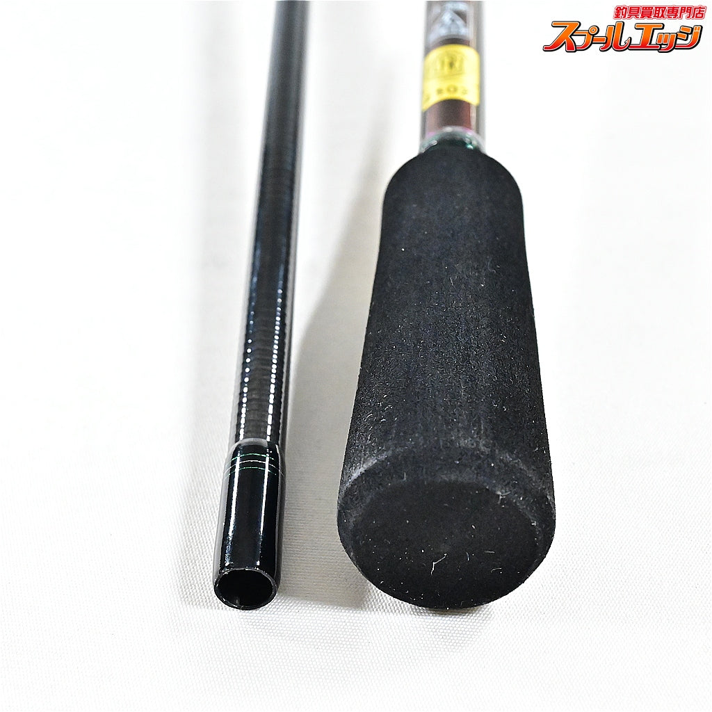 【ダイワ】 21エメラルダス MX 75MMH-S・N DAIWA EMERALDAS アオリイカ K_163