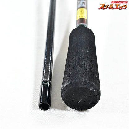 【ダイワ】 21エメラルダス MX 75MMH-S・N DAIWA EMERALDAS アオリイカ K_163