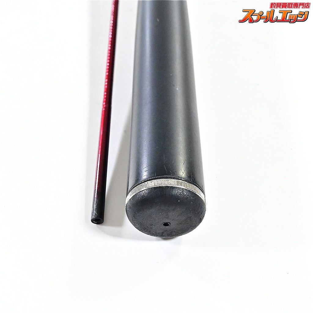【ダイワ】 スーパーインターライン メガドライ M2 1.7-50 レッドスナイパー 中通しワイヤー&替穂付 DAIWA SIL MEGADRY RED SNIPER グレ チヌ メジナ K_154
