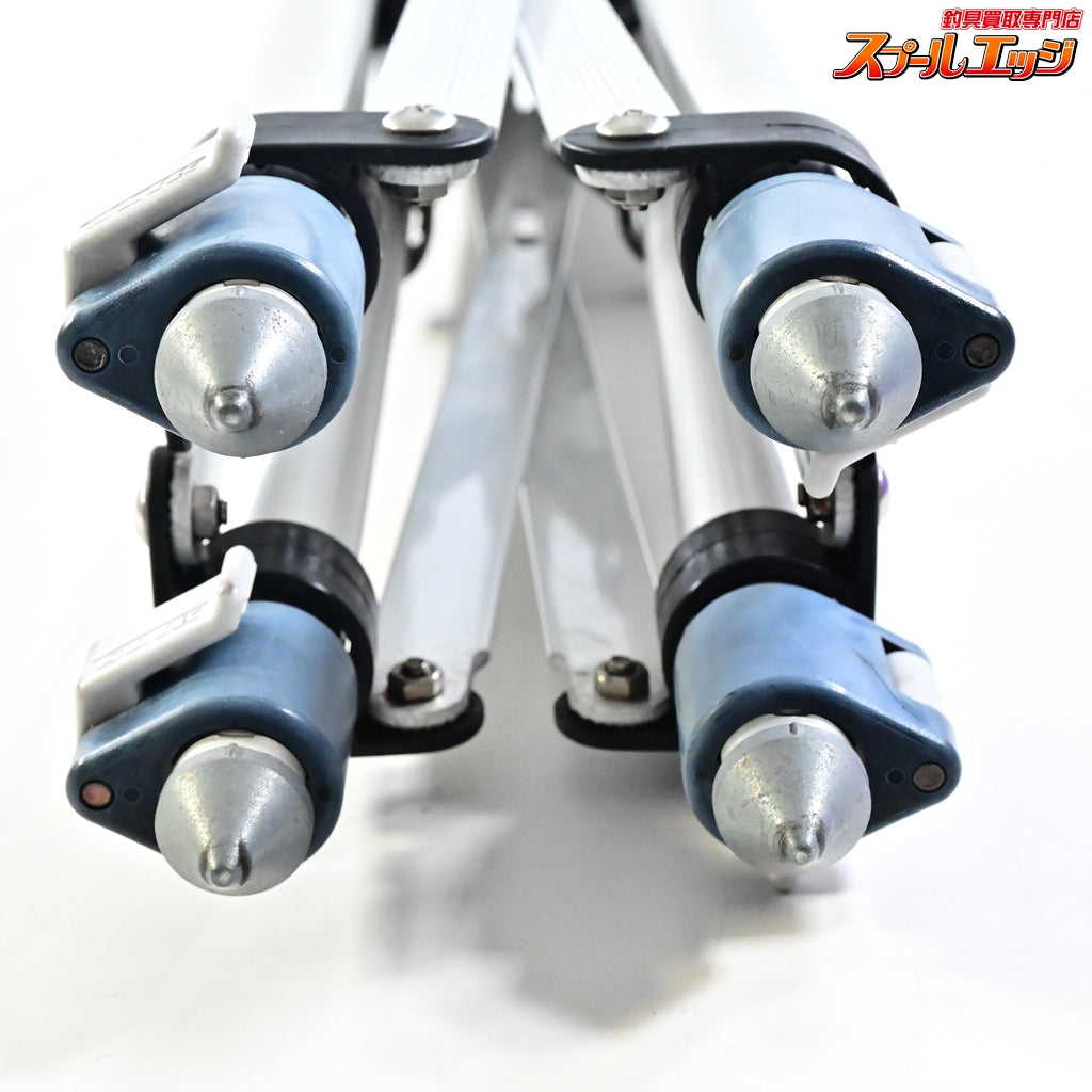 【釣研】 システムスタンド バッカン置き 専用バッグ付 TSURIKEN SYSTEM STAND K_080