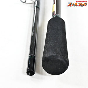 【ダイワ】 21エメラルダス MX 86M-S・N DAIWA EMERALDAS アオリイカ K_176
