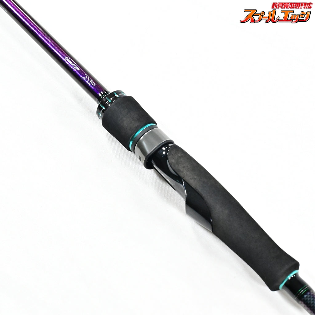 【ダイワ】 21エメラルダス MX 86M-S・N DAIWA EMERALDAS アオリイカ K_176