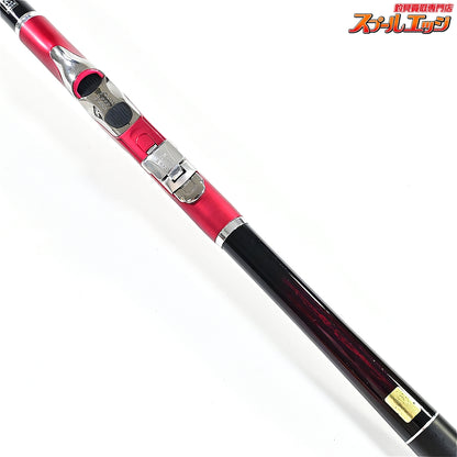 【ダイワ】 スーパーインターライン メガドライ M2 1.7-50 レッドスナイパー 中通しワイヤー&替穂付 DAIWA SIL MEGADRY RED SNIPER グレ チヌ メジナ K_154