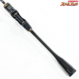 【シマノxジャッカル】 25ポイズン アルティマ 256/510XUL-S SHIMANOxJACKALL POISON ULTIMA ブラックバス K_202