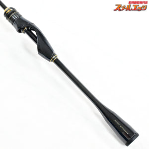 【シマノxジャッカル】 25ポイズン アルティマ 256/510XUL-S SHIMANOxJACKALL POISON ULTIMA ブラックバス K_202
