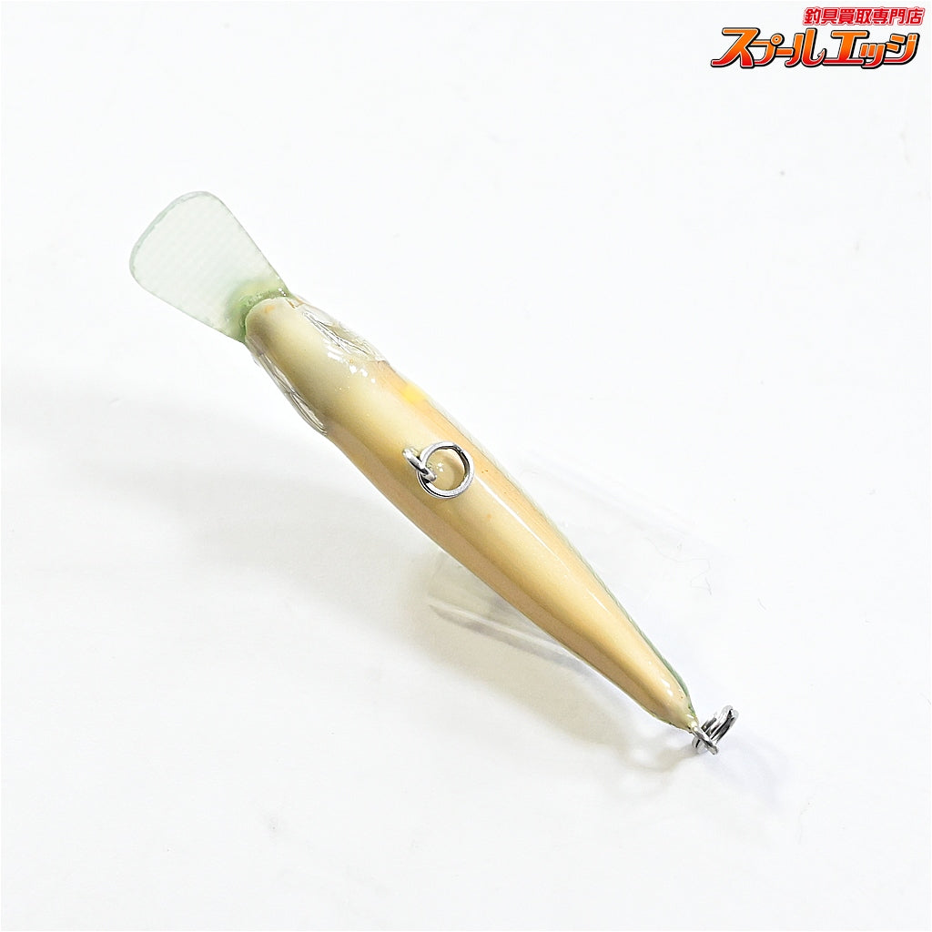 【アングロ&カンパニーxエンドウアートクラフト】 ウッドベイト 4.7SFR 2025 /5CDR 2019 /7CDR 2011 龍 遠藤アートクラフト 3個セット ENDO ART CRAFT WOODBAIT 淡水用ルアー 渓流 K_060