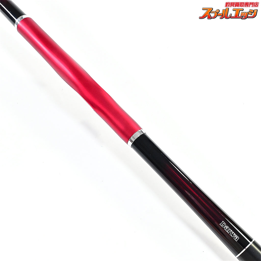 【ダイワ】 スーパーインターライン メガドライ M2 1.7-50 レッドスナイパー 中通しワイヤー&替穂付 DAIWA SIL MEGADRY RED SNIPER グレ チヌ メジナ K_154