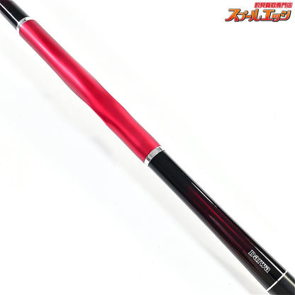 【ダイワ】 スーパーインターライン メガドライ M2 1.7-50 レッドスナイパー 中通しワイヤー&替穂付 DAIWA SIL MEGADRY RED SNIPER グレ チヌ メジナ K_154